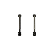 Load image into Gallery viewer, Can-Am Rear Tail Light Bolt Mount Kit - 17-22 Maverick X3 (For RTL 30 Inch Light Bar) Baja Designs