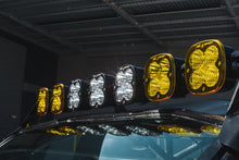 Load image into Gallery viewer, Baja Designs LED Light Kit Can-Am X3 XL Linkable Roof Bar Kit Baja Desgins - 447080