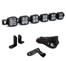 Load image into Gallery viewer, Baja Designs LED Light Kit Polaris RZR Pro XP, XL Linkable Roof Bar Kit Baja Desgins - 447081