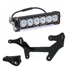 Load image into Gallery viewer, Can-Am, Maverick X3, Clear 10 inchOnX6+ Shock Mount Kit