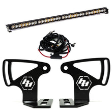 Load image into Gallery viewer, Baja Designs LED Light Bars Textron Wildcat XX Roof Mount Kit 40 Inch S8 Baja Design - 447091