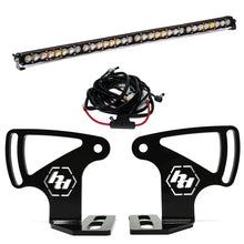 Load image into Gallery viewer, Textron Wildcat XX Roof Mount Kit 40 Inch S8 Baja Design