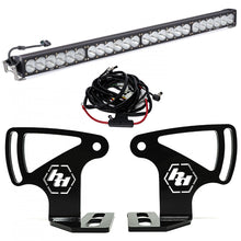 Load image into Gallery viewer, Baja Designs LED Light Kit Textron Wildcat XX Roof Mount Kit 40 Inch OnX6+ Baja Designs - 447092
