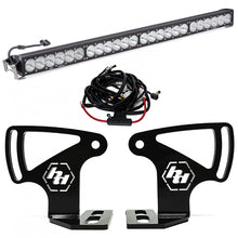 Load image into Gallery viewer, Textron Wildcat XX Roof Mount Kit 40 Inch OnX6+ Baja Designs