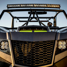 Load image into Gallery viewer, Baja Designs LED Light Kit Textron Wildcat XX Roof Mount Kit 40 Inch OnX6+ Baja Designs - 447092