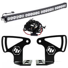 Load image into Gallery viewer, Baja Designs LED Light Kit Textron Wildcat XX Roof Mount Kit 40 Inch OnX6+ Arc Baja Designs - 447093