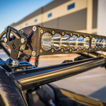 Load image into Gallery viewer, Baja Designs LED Light Kit Textron Wildcat XX Roof Mount Kit 40 Inch OnX6+ Arc Baja Designs - 447093
