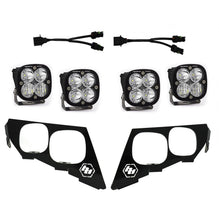 Load image into Gallery viewer, Baja Designs Headlight Adapter Textron Wildcat XX 2018 Headlight Kit Sportsmen Baja Designs - 447094