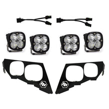 Load image into Gallery viewer, Textron Wildcat XX 2018 Headlight Kit Sportsmen Baja Designs