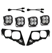 Load image into Gallery viewer, Baja Designs Headlight Adapter Textron Wildcat XX (2018) Headlight Kit Pro Baja Designs - 447095