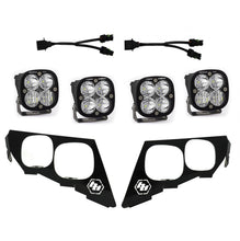 Load image into Gallery viewer, Baja Designs Headlight Adapter Textron Wildcat XX 2018 Headlight Kit Unlimited Baja Designs - 447096