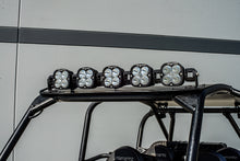 Load image into Gallery viewer, Baja Designs LED Light Kit Polaris RZR Turbo S, XL Linkable Roof Bar Kit Baja Desgins - 447098