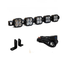 Load image into Gallery viewer, Polaris RZR Turbo S, XL Linkable Roof Bar Kit Baja Desgins