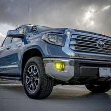 Load image into Gallery viewer, Baja Designs LED Light Kit Toyota Tacoma, Tundra, 4Runner, Squadron Sport Amber - 447115