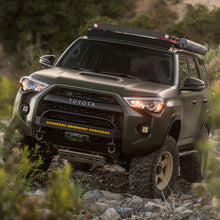 Load image into Gallery viewer, Baja Designs LED Light Kit Toyota Tacoma, Tundra, 4Runner, Squadron Sport Amber - 447115