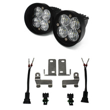 Load image into Gallery viewer, Baja Designs LED Light Kit Toyota LED Light Kit Clear Lens Tacoma/Tundra/4Runner Squadron Sport WC Baja Designs - 447125