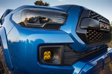 Load image into Gallery viewer, Baja Designs LED Light Kit Toyota LED Light Kit Clear Lens Tacoma/Tundra/4Runner Squadron Sport WC Baja Designs - 447125