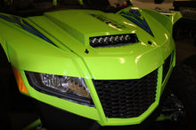 Load image into Gallery viewer, Textron Wildcat XX 2018 Grille Mount Kit 10 Inch S8 &amp; Fascia Baja Designs