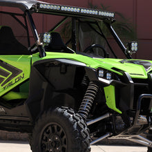 Load image into Gallery viewer, Honda Talon A-Pillar Kit 2019 Squadron Sport Baja Designs
