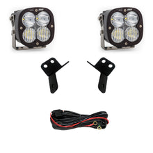 Load image into Gallery viewer, Honda Talon A-Pillar Kit 2019 XL80 Baja Designs