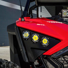 Load image into Gallery viewer, Baja Designs Headlight Kit RZR Pro XP Headlight Kit For 20-On Polaris RZR Pro XP Unlimited Baja Designs - 447157