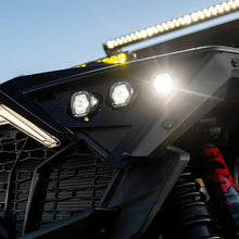 Load image into Gallery viewer, RZR Pro XP Headlight Kit For 20-On Polaris RZR Pro XP Unlimited Baja Designs