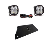 Load image into Gallery viewer, Baja Designs LED Light Kit Polaris RZR Pro XP Lower Bumper LED Light Kit Sport D/C Clear Baja Design - 447169