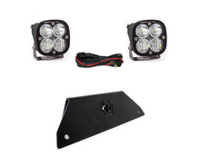 Load image into Gallery viewer, Baja Designs LED Light Kit Polaris RZR Pro XP Lower Bumper LED Light Kit Pro D/C Clear Baja Designs - 447171