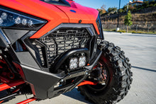 Load image into Gallery viewer, Baja Designs LED Light Kit Polaris RZR Pro XP Lower Bumper LED Light Kit Pro D/C Clear Baja Designs - 447171