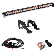 Load image into Gallery viewer, Baja Designs LED Light Kit Polaris RZR Pro XP Roof Bar Light Kit 30 Inch S8 Baja Designs - 447175