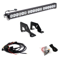 Load image into Gallery viewer, Baja Designs LED Light Kit Polaris RZR Pro XP Roof Bar Light Kit 30 Inch OnX6+ Baja Designs - 447176