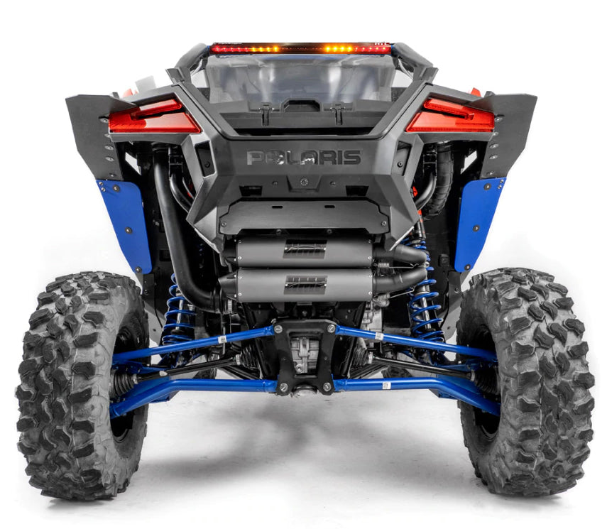 Baja Designs Tail light Polaris RZR Pro XP Tail Light Kit RTL Baja Designs - 447177