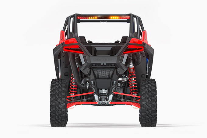 Baja Designs Tail light Polaris RZR Pro XP Tail Light Kit RTL Baja Designs - 447177
