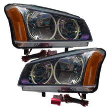 Load image into Gallery viewer, ORACLE Lighting Headlights Oracle 03-06 Chevrolet Silverado SMD HL - White SEE WARRANTY