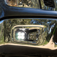 Load image into Gallery viewer, Titan Fog Pocket Kit 17-18 Nissan Titan Sport Baja Designs