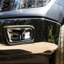 Load image into Gallery viewer, Titan Fog Pocket Kit 17-18 Nissan Titan Pro Baja Designs