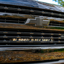 Load image into Gallery viewer, Silverado 1500 Grille Mount Kit 2019-Chevy Silverado 1500 S8 w/ 20 Inch S8 Baja Designs