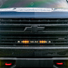 Load image into Gallery viewer, Baja Designs LED Light Bars Silverado 1500 Grille Mount Kit 2019-Chevy Silverado 1500 S8 w/ 20 Inch S8 Baja Designs - 447519