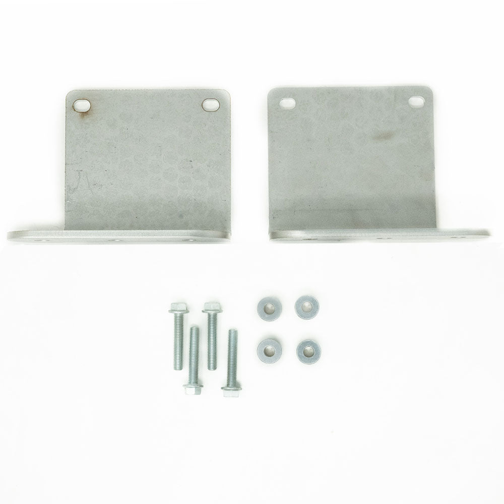 Baja Designs Fog Lights Ford Fog Pocket Light Mount Kit for Sqaudron / S2 Lights Baja Designs - 447550