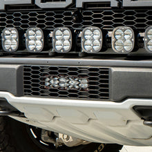 Load image into Gallery viewer, Baja Designs LED Light Kit 17-20 Ford, Raptor OnX6+ Lower Grille LED Kit Baja Designs - 447557