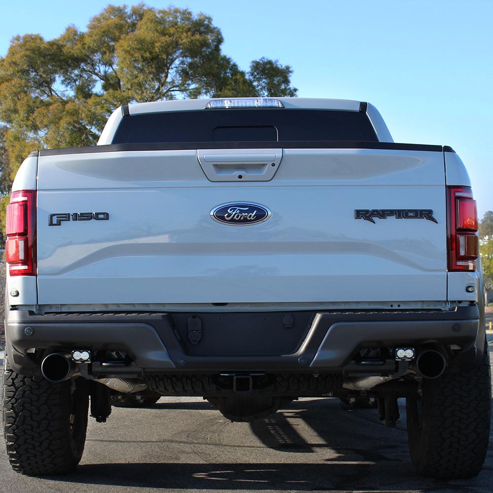 Baja Designs Tail light Raptor Reverse Light Kit 2017 Raptor S2 Series Baja Designs - 447558