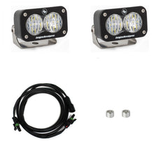 Load image into Gallery viewer, Baja Designs Tail light Raptor Reverse Light Kit 2017 Raptor S2 Series Baja Designs - 447558