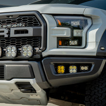 Load image into Gallery viewer, 17-20 Ford Raptor Fog Pocket Kit Pro Baja Designs