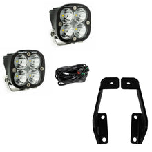 Load image into Gallery viewer, Baja Designs LED Light Kit Ford, F-150 (09-14)Raptor(10-14)A-Pillar Kit Squadron Sport Baja Designs - 447573
