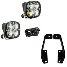 Load image into Gallery viewer, Baja Designs LED Light Kit Ford F-150 (09-14)Raptor (10-14) A-Pillar Kit Squadron Pro Baja Designs - 447574