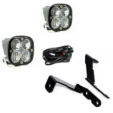 Load image into Gallery viewer, Baja Designs LED Light Kit GM Silverado/Sierra (2007-2013) A-Pillar Kit Squadron Pro Lights Baja Designs - 447576