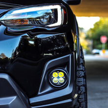 Load image into Gallery viewer, Baja Designs Fog Lights Rally Innovations Fog Pocket Kit Squadron Sport Baja Designs - 447601