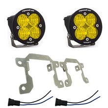Load image into Gallery viewer, Baja Designs Fog Lights Rally Innovations Fog Pocket Kit Squadron Sport Baja Designs - 447601