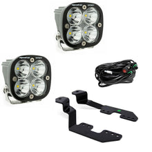 Load image into Gallery viewer, GM A-Pillar Mount Kit Squadron Sport Baja Designs