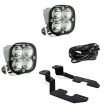 Load image into Gallery viewer, GM A-Pillar Mount Kit Squadron Pro Baja Designs